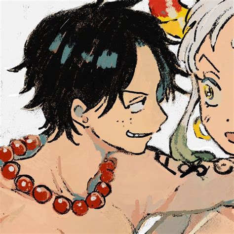 yamato x ace on Tumblr